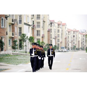 工厂安保服务丨保安安全器材丨保安的装备