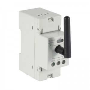 AEW110无线通讯转换器 无线组网的RS485通讯设备 通讯稳定