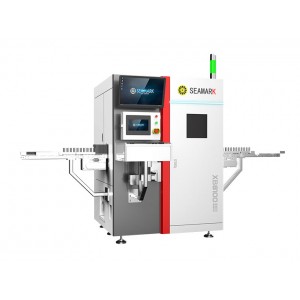 5G通讯主板LED灯条PCB大范围缺陷检查机 大检测面积X-Ray检测设备