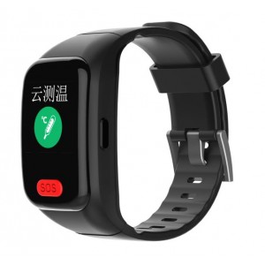 昭通智能手环体温心率血压监测设备 深圳市巨欣通讯技术有限公司
